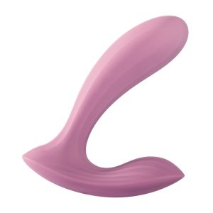 Svakom Erica draagbare panty vibrator roze