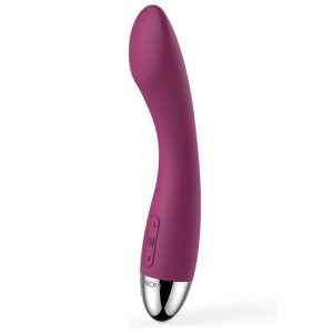 Svakom - Lisa Touch Sensor Vibrator Paars