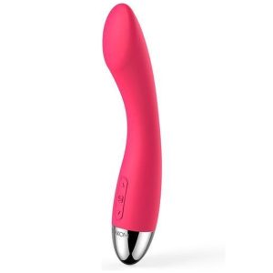 Svakom - Lisa Touch Sensor Vibrator Roze