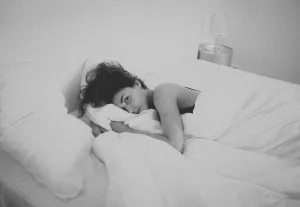 Helpt masturberen je om te slapen?