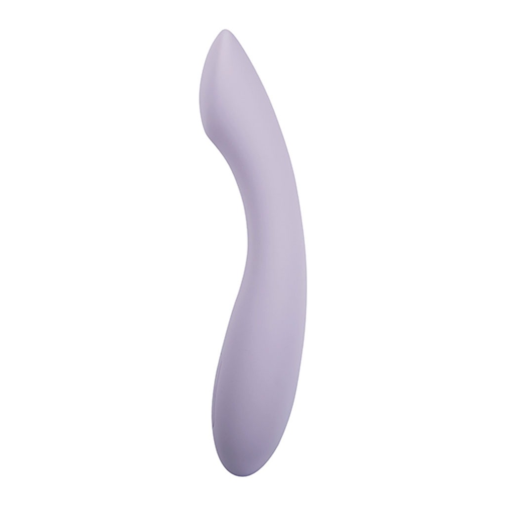 Svakom Amy 2 – G-Spot Vibrator Lila