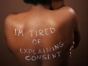 Consent en duidelijke grenzen tijdens intimiteit