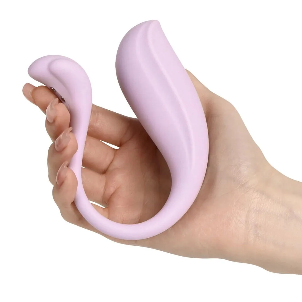 Svakom - Phoenix Neo 2 Lila