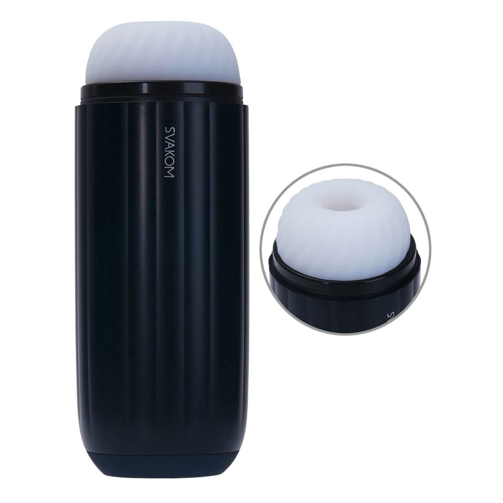 Svakom - Sam Neo 2 Pro Masturbator