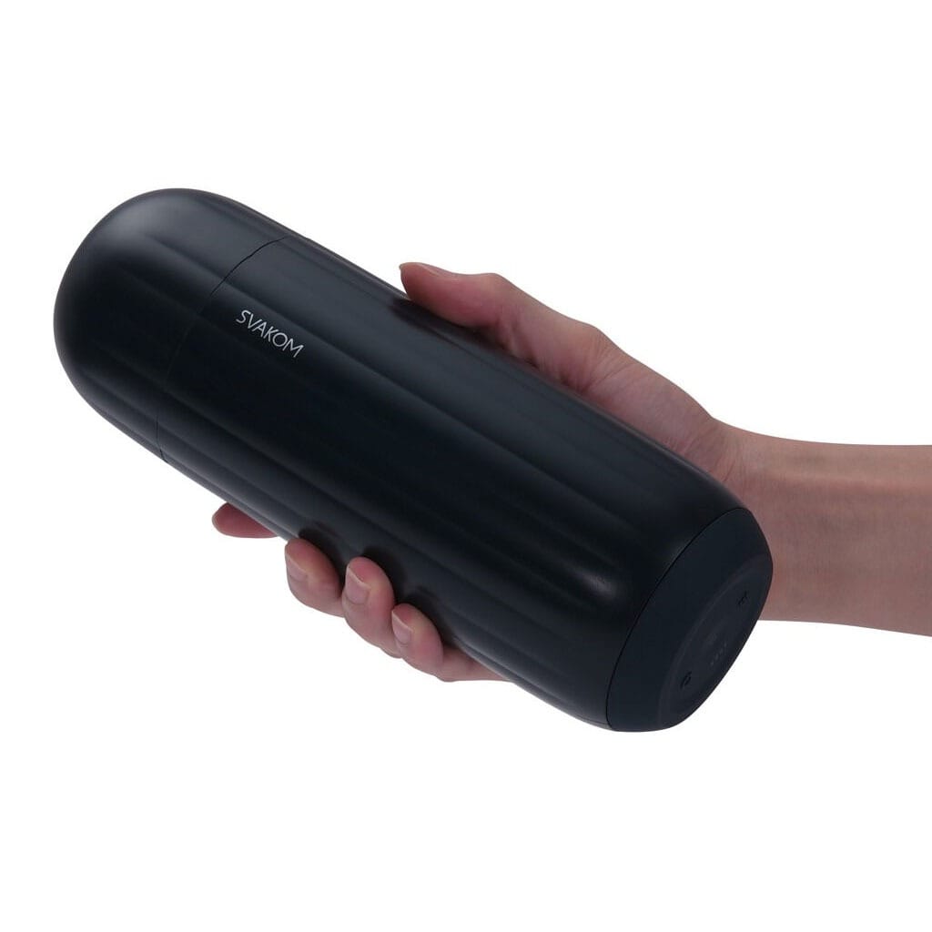 Svakom - Sam Neo 2 Pro Masturbator
