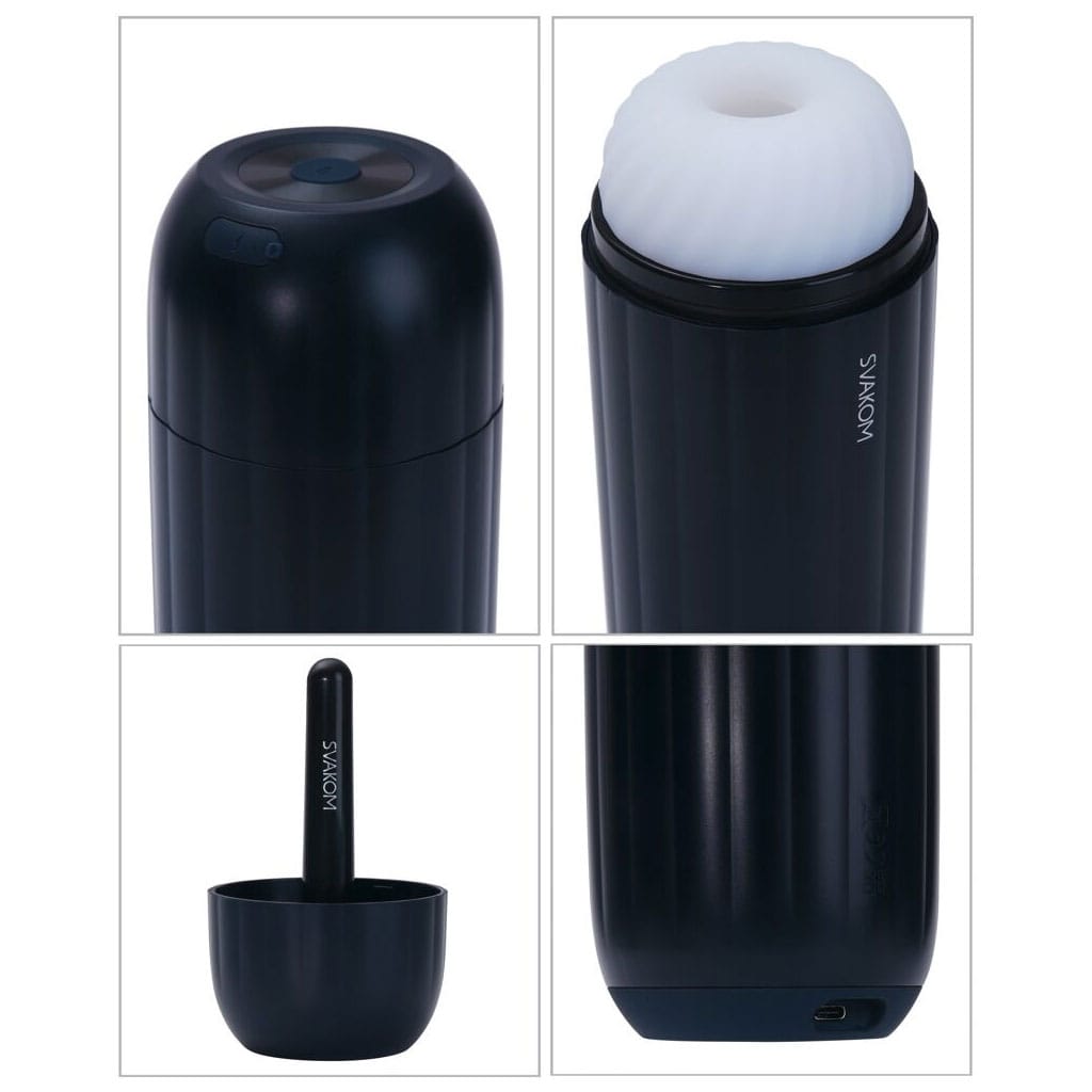 Svakom - Sam Neo 2 Pro Masturbator