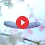 Svakom - Ava Neo Stotende Vibrator