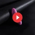 Svakom - Edeny - App Bedienbare Clitoris Stimulator