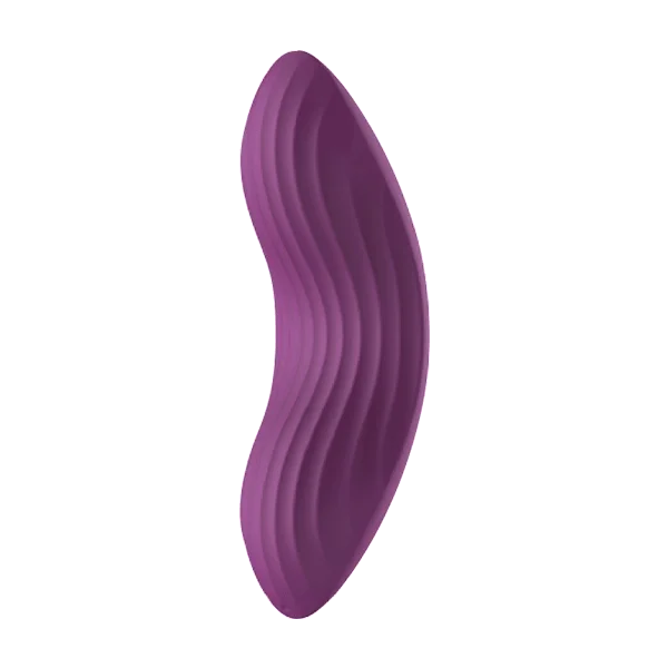 Svakom - Edeny - App Bedienbare Clitoris Stimulator