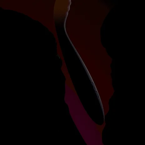 Svakom - Cici 2 G-Spot Vibrator Lila met App