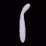 Svakom - Cici 2 G-Spot Vibrator Lila met App