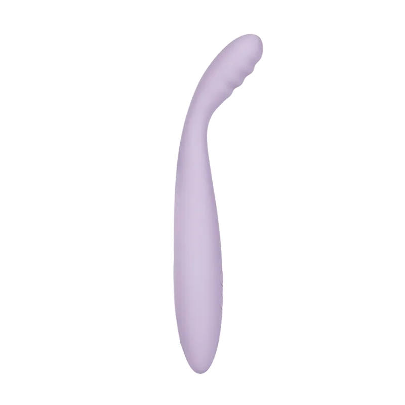 Svakom - Cici 2 G-Spot Vibrator Lila met App