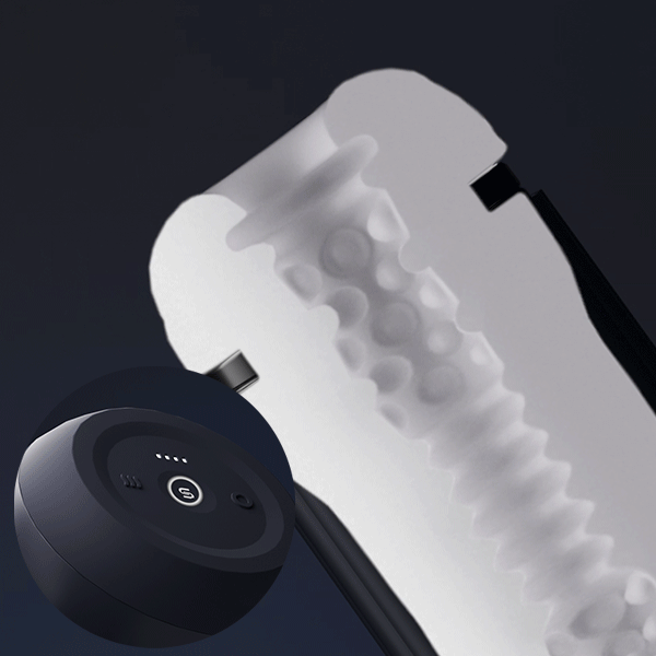 Svakom - Sam Neo 2 Masturbator