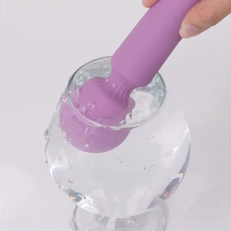 Svakom - Mini Emma NEO Wand Vibrator