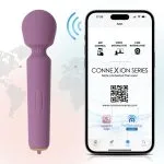 Svakom - Mini Emma NEO Wand Vibrator