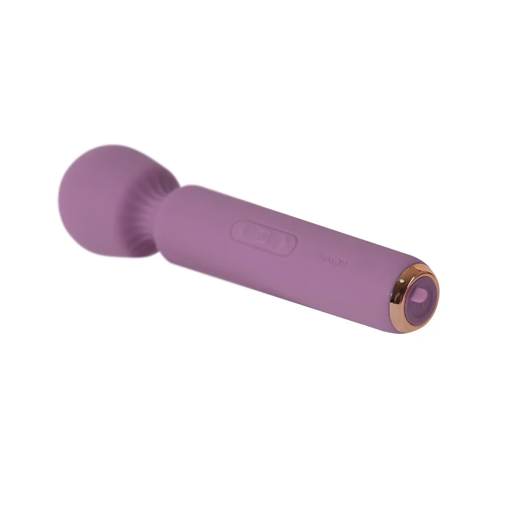 Svakom - Mini Emma NEO Wand Vibrator