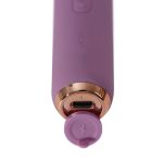 Svakom - Mini Emma NEO Wand Vibrator opladen