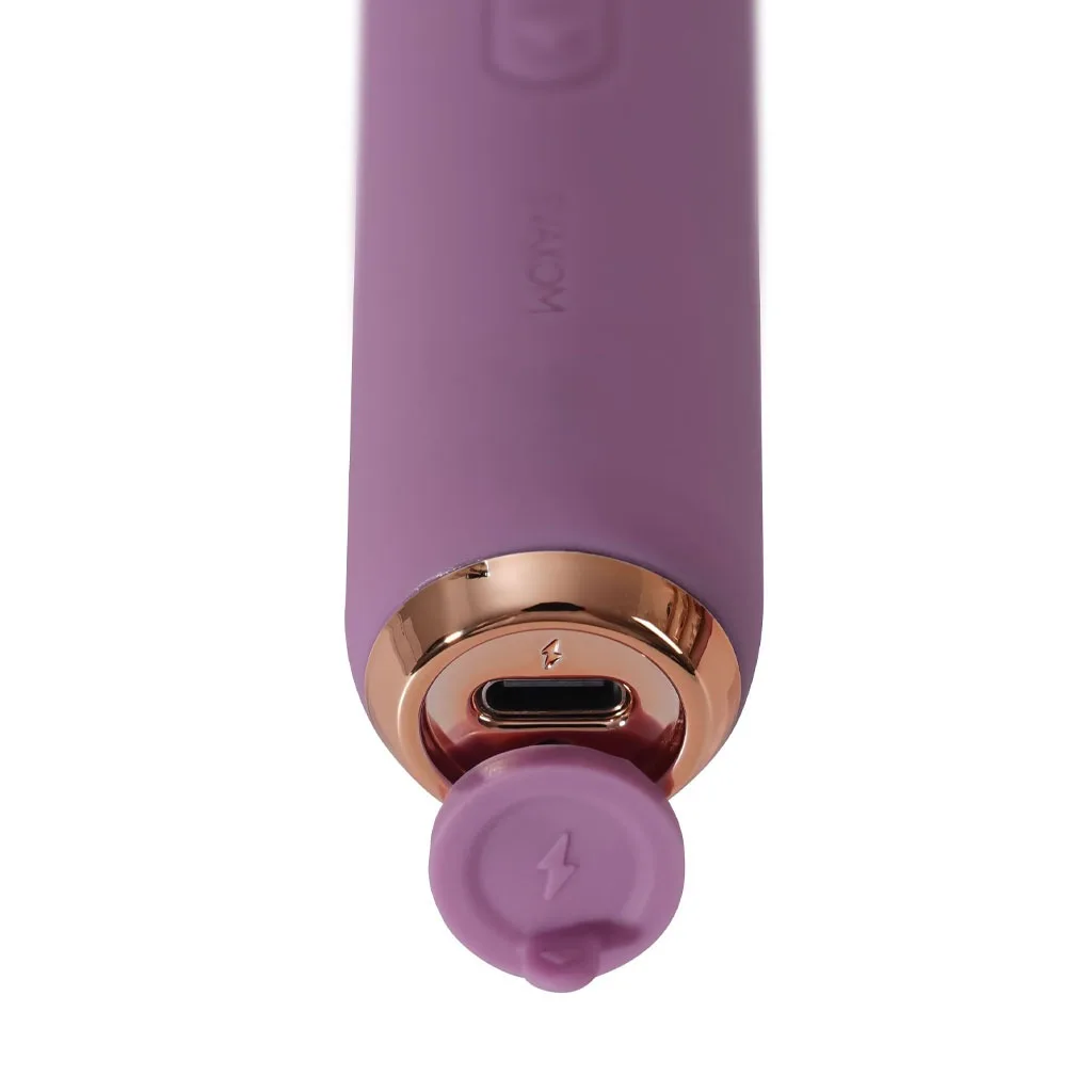 Svakom - Mini Emma NEO Wand Vibrator