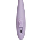 Svakom - Cici+ 2 Slanke Rabbit Vibrator opladen