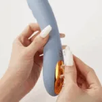 Svakom - Ava Neo Stotende Vibrator