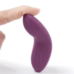 Svakom - Edeny - App Bedienbare Clitoris Stimulator