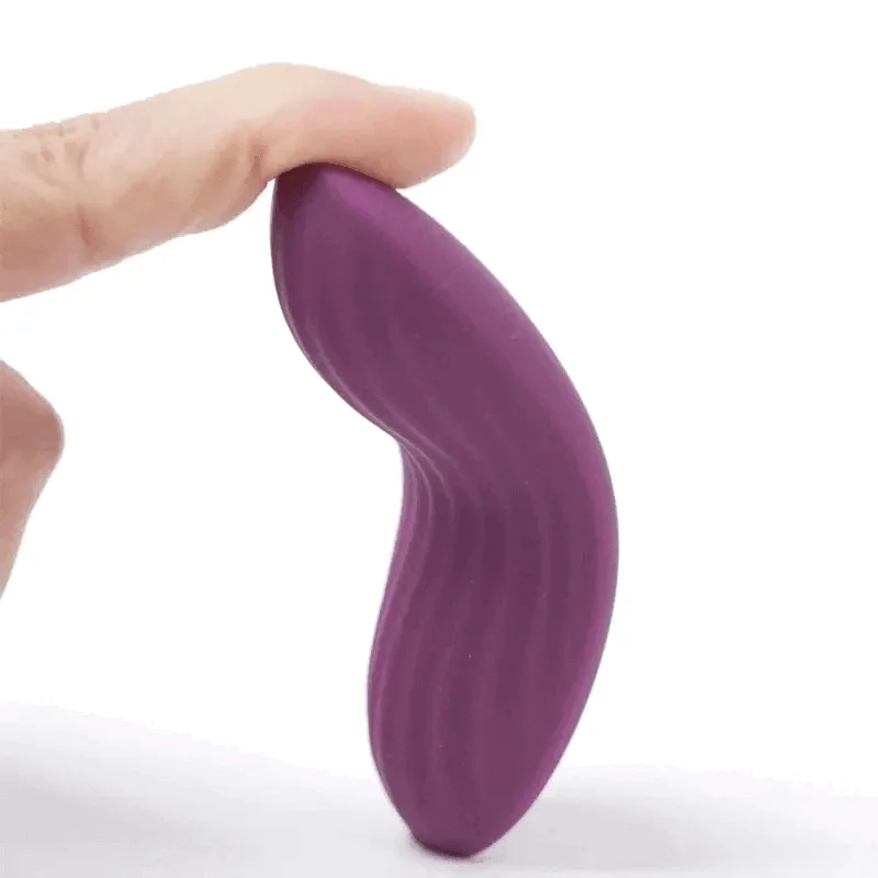 Svakom - Edeny - App Bedienbare Clitoris Stimulator