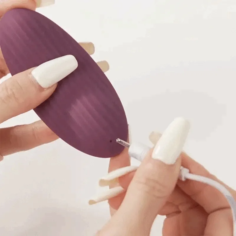 Svakom - Edeny - App Bedienbare Clitoris Stimulator