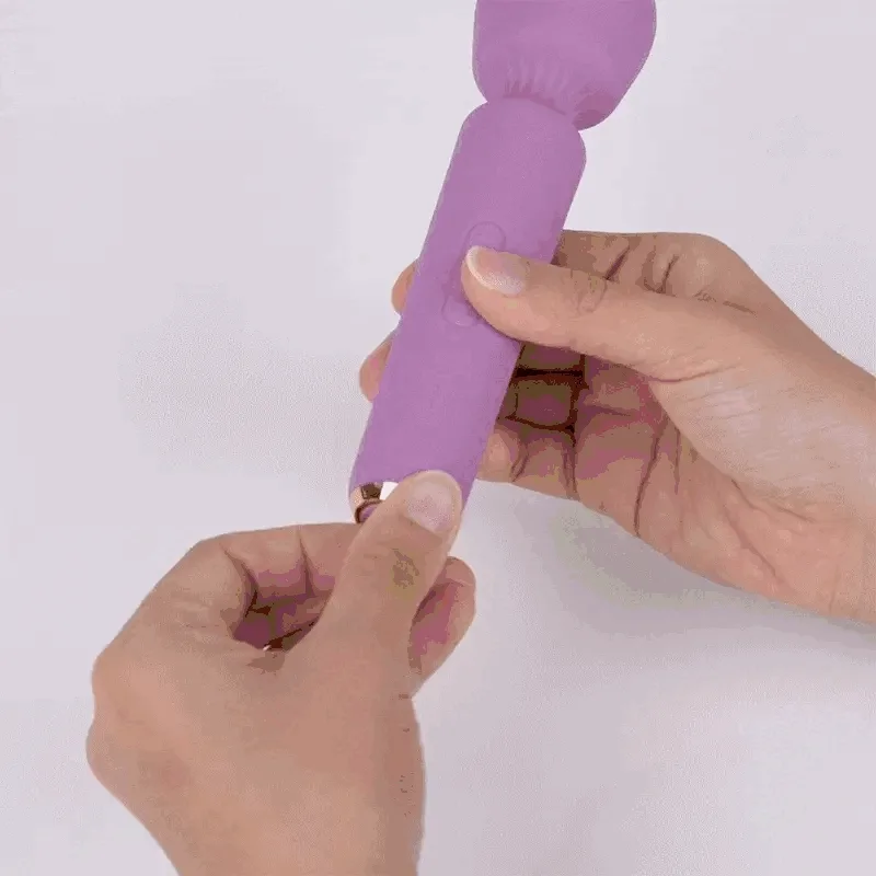 Svakom - Mini Emma NEO Wand Vibrator