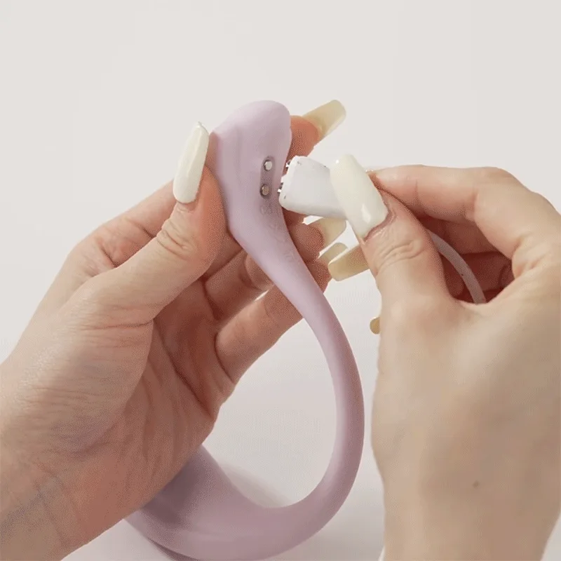 Svakom - Phoenix Neo 2 Lila