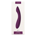 Svakom - Amy 2 G-Spot Vibrator Paars doosje