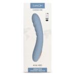 Svakom - Ava Neo Stotende Vibrator