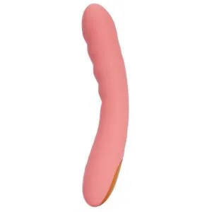 Svakom - Ava Neo Stotende Vibrator Roze