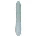 Svakom - Chika Verwarmende Rabbit Vibrator met App