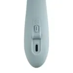 Svakom - Chika Verwarmende Rabbit Vibrator met App
