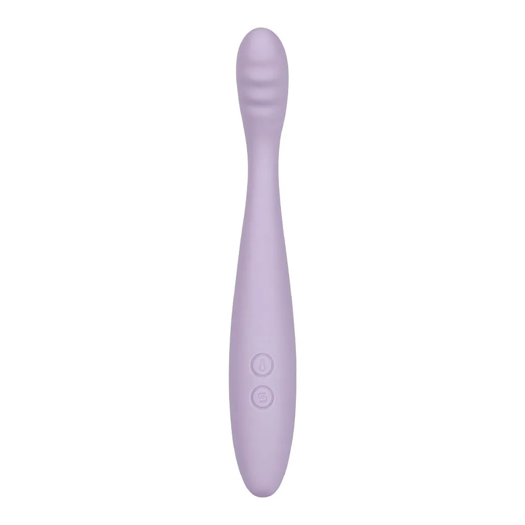 Svakom - Cici 2 G-Spot Vibrator Lila met App