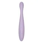 Svakom - Cici 2 G-Spot Vibrator Lila met App