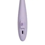 Svakom - Cici 2 G-Spot Vibrator Lila met App