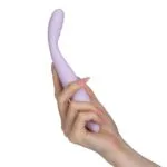 Svakom - Cici 2 G-Spot Vibrator Lila met App