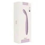 Svakom - Cici 2 G-Spot Vibrator Lila met App