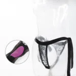 Svakom - Edeny - App Bedienbare Clitoris Stimulator