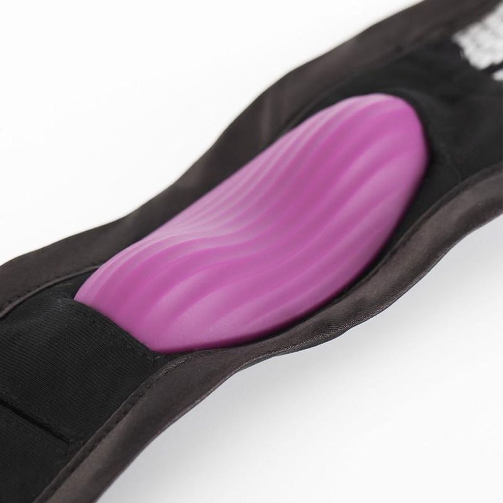 Svakom - Edeny - App Bedienbare Clitoris Stimulator gebruiken