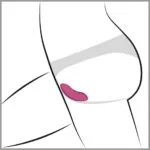 Svakom - Edeny - App Bedienbare Clitoris Stimulator