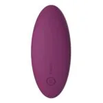 Svakom - Edeny - App Bedienbare Clitoris Stimulator