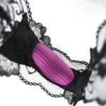 Svakom - Edeny - App Bedienbare Clitoris Stimulator