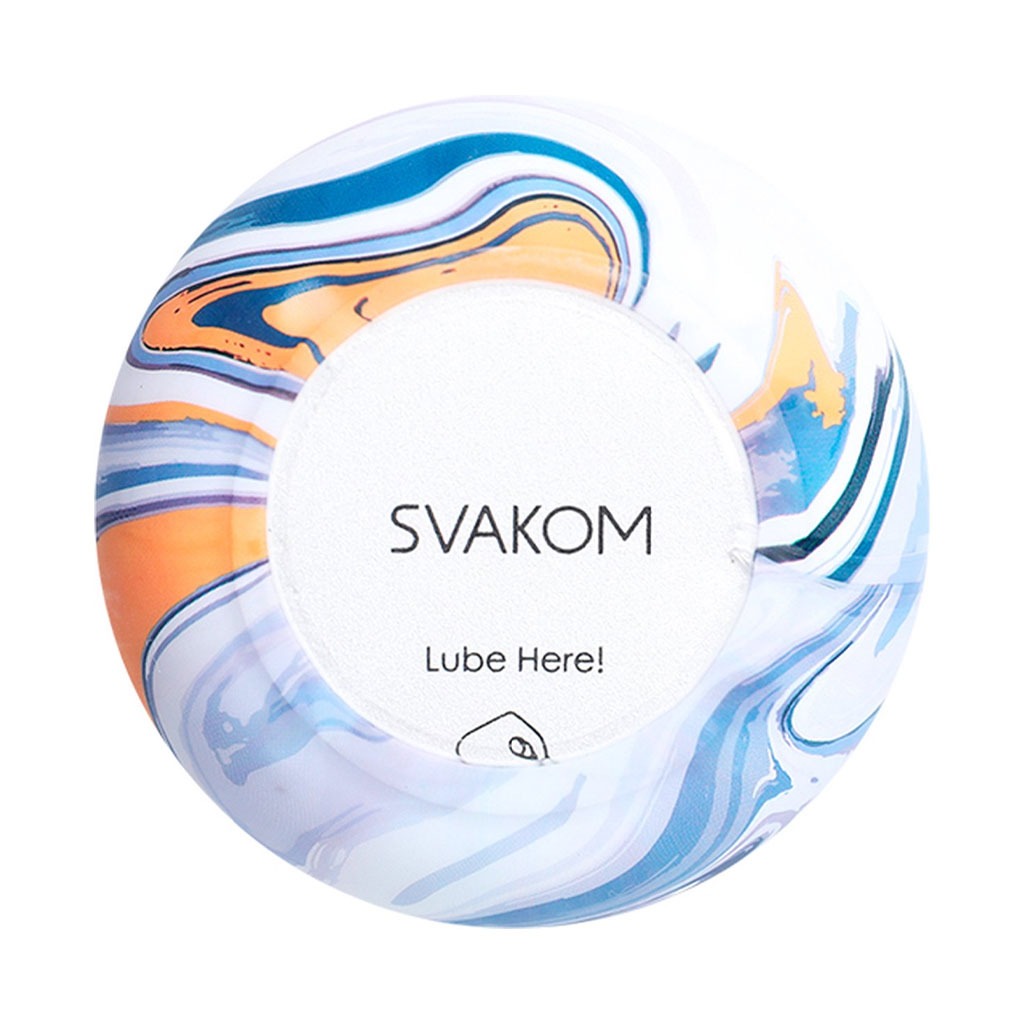 Svakom experience