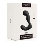 Svakom - Iker Prostaat Vibrator verpakking