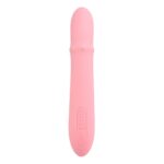 Svakom - Mora Neo Pulserende Rabbit Vibrator achter