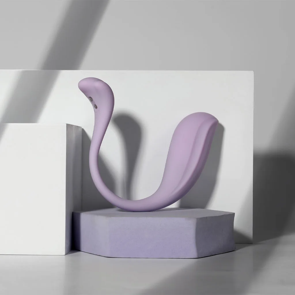 Svakom - Phoenix Neo 2 Lila