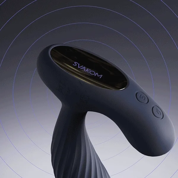 Svakom - Vick neo 2 Prostaat vibrator