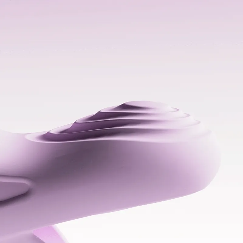 Svakom - Echo 2 Pink